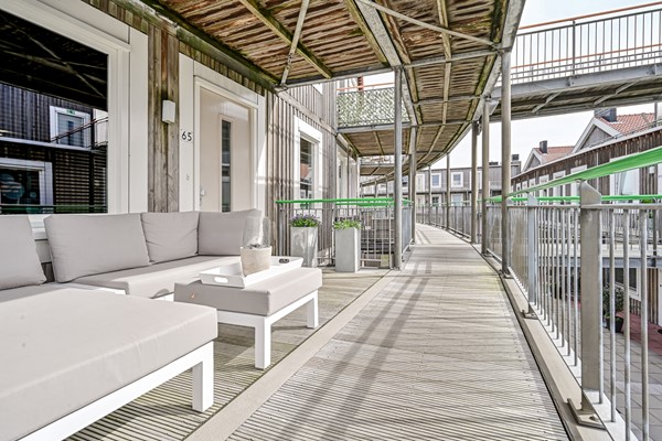 Medium property photo - Uitstraat 65, 3201 EN Spijkenisse